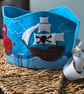 Pirate Desert Island celebration crown - Image 2