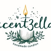 scent3lla Handmade Candles