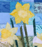 Daffodil Cushion Pattern  - Image 4