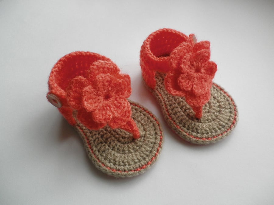 Baby Booties, Baby shoes, Baby sandals, Baby gladiator sandals