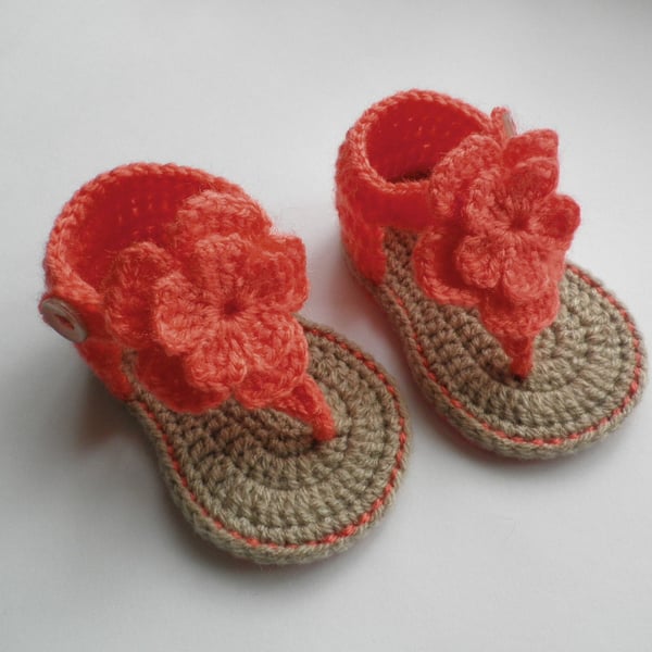 Baby Booties, Baby shoes, Baby sandals, Baby gladiator sandals
