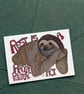 Rest Is a Radical Political Act Postcards - Pack of 5 Cards - Image 8