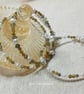 Labradorite, Moonstone and Pearl Bracelet Set - Image 5