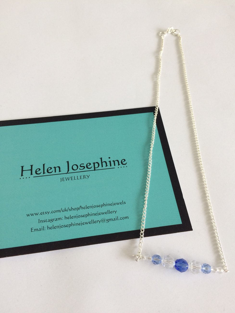 helen josephine jewellery