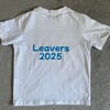 Personalised t-shirt
