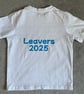 Personalised t-shirt