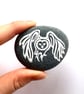 Copper Owl Stone - MADE TO ORDER - Image 10