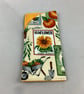 Floral glasses case, slip case, options, handmade - Image 4