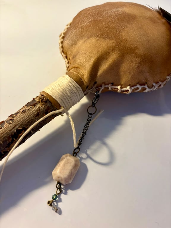 Druid - Shamanic Rattle