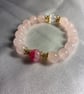 Rose Quartz Bracelet - Image 6