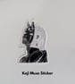 Sainted JDM Inspired Vinyl Sticker Bundle (2 or 3 Pack) - Image 2