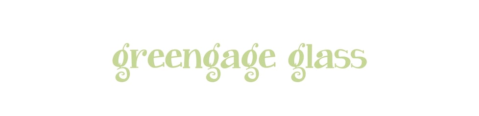 Greengage Glass