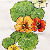 Sarah Chatterton Textile Artist