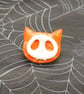 Cute Cat Skull Badges - Image 6