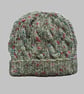 KNITTING PATTERN PDF Lifestyle Hat - Image 3