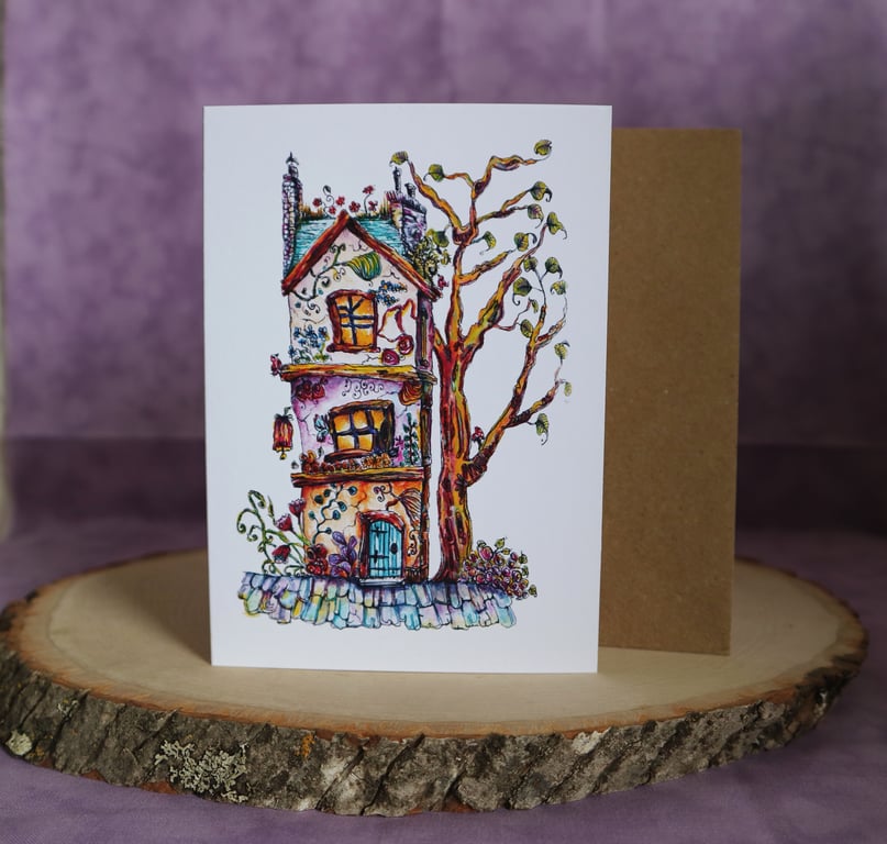 GC23 No Place Like Home