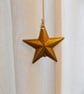 Star Light Pull.................Wrought Iron (Forged Steel) With Pull Cord - Image 2