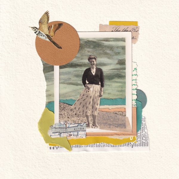 The Moment I Fell for you...