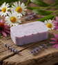 Wild Flower Natural Handmade Soap
