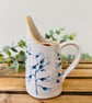 Small Botanical Jug  - Image 3