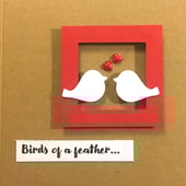 Julie's cards - handmade in troon