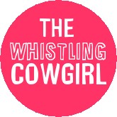 The Whistling Cowgirl