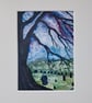 Moments in Time, an original painting - Image 2