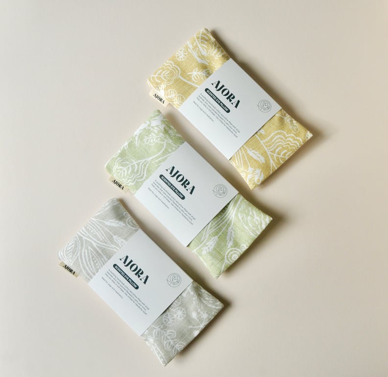 Scented Eye Pillow