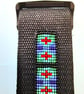 Guitar strap Handmade Design - Image 5