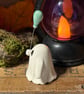 Ceramic ghost Booloon - Image 5