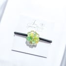 Real Dried Flower Hair tie