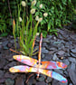 Copper dragonfly - Image 4