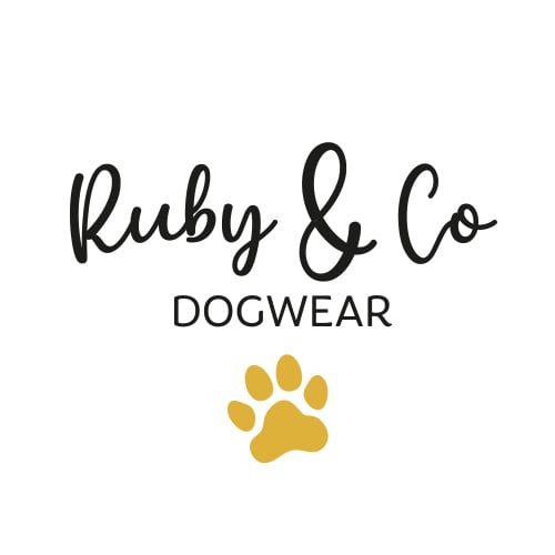 Ruby and Co Dogwear 