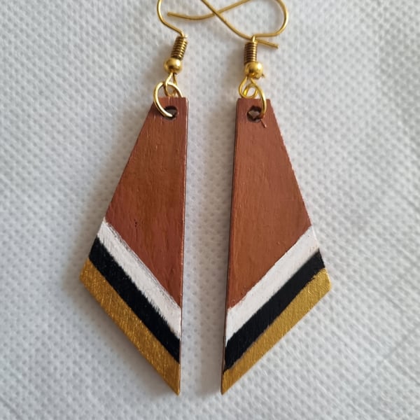 Dangle Earrings