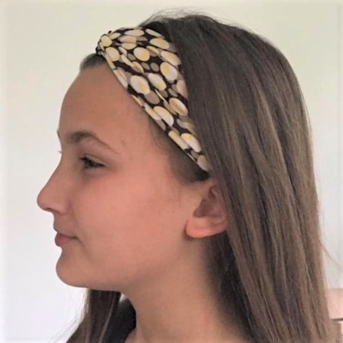 Spotty Headband
