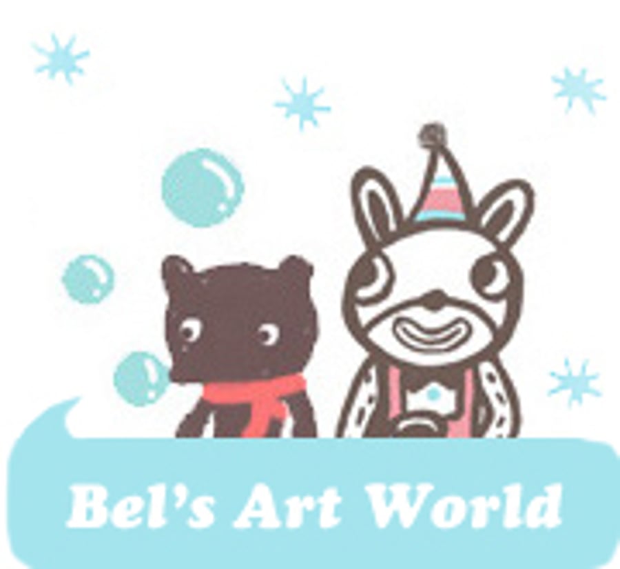 Bel's Art World