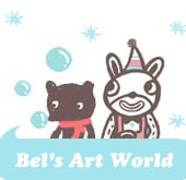 Bel's Art World