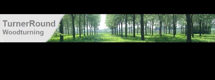 TurnerRound WoodTurning