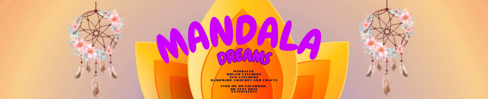 Mandala Dreams