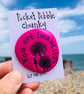 ‘You Are Beautiful’ Pocket Pebble Chunky  - Image 1