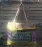 Handy Shopper with Pocket  - Image 1