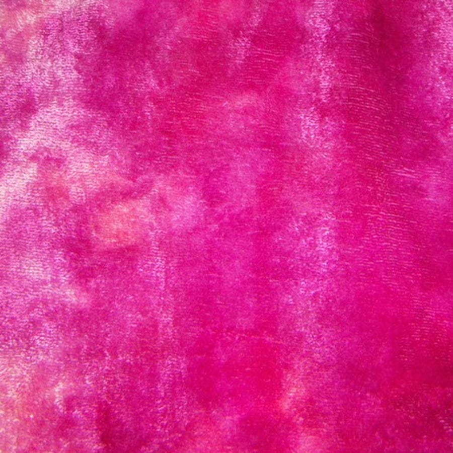 Custom obv RESERVED for nikkib - fuschia