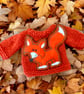Mr Fox Jumper - Image 2