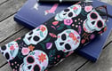 Glasses case / Phone cover