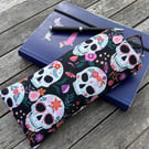 Glasses case or Phone cover
