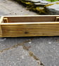 Wooden Decking Planter  - Image 3