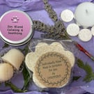 Dog Zen Pamper Box Spa Day For Dogs