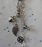 Handmade Bird Bag Charm - Image 2