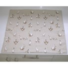 Induction Hob Cover Ducks Ceramic Top Mat Kitchen Surface Saver Ducklings