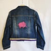 Elephant Jacket (11-12 yrs)
